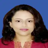 Dr. Chandrani Mallik, Oncologist in இந்தியா
