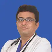 Dr. Sanjay Khatri, Pediatric Cardiologist in Jaipur