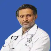 Dr. Sushil Deshmukh, Laparoscopic Surgeon in Perinthalmanna 