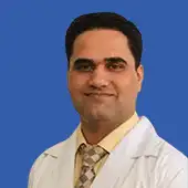 Dr. Kirti Bushan, Surgical Oncologist in Perinthalmanna 