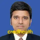 Dr. Janardhana Rao Babburi, Cardiologist in الهند