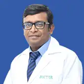 Dr. Shrinivas Narayan, Urologist in الهند