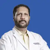 Dr. Belman Murali, Radiologist in नागपुर
