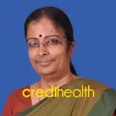 Dr. Sudha Menon, Internal Medicine Specialist in الهند