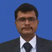 Dr. Nitin Kolte, Opthalmologist in Perinthalmanna 