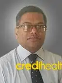 Dr. Vishwanath Kamoji, Pediatrician in Gachibowli 