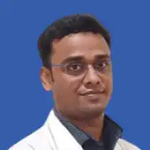 Dr. G Aurobinda Mohapatra, Plastic Surgeon in Perinthalmanna