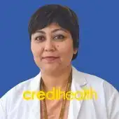 Dr. Kaushikee Dwivedee, Gynaecologist in Perinthalmanna 
