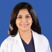 Dr. Ria Emmanuel, ENT Specialist in ভারত
