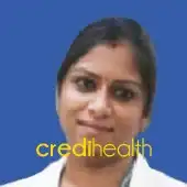 Dr. Ramya S, Dentist in Chennai