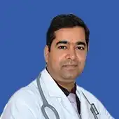 Dr. Srinivas Nistala, Gastroenterologist in Ravikamatham, Visakhapatnam
