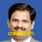 Dr. Kumaresh Krishnamoorthy, ENT Specialist in الهند