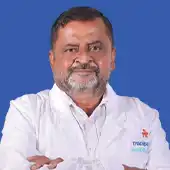 Dr. Shankar D Desai, Dermatologist in India