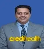 Dr. Anand Utture, Urologist in Gachibowli 