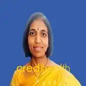 Dr. Sasmitha K, Gynaecologist in الهند