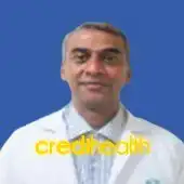 Dr. Sunder Narasimhan, Vascular Surgeon in ভারত