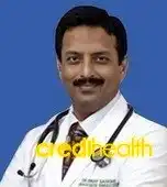 Dr. Vinay Sanghi, Cardiologist in Perinthalmanna 