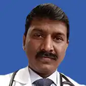 Dr. Srinivasa Prasad B V, Cardiologist in الهند