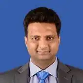 Dr. Vijay Agarwal, Oncologist in الهند