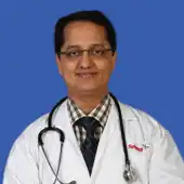 Dr. Sanjay Kolte, General Surgeon in Perinthalmanna 