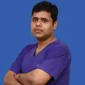 Dr. Nilay Biswas, General Surgeon in Gachibowli