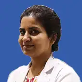 Dr. Dhanashree Peddawad, Neurologist in Perinthalmanna 