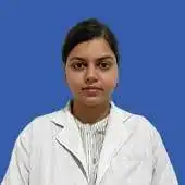 Dr. Vani Saini , Orthopedist in Vatika City, Gurgaon