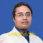 Dr. Sai Sudhakar, Cardiologist in Gachibowli 