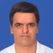 Dr. Arun K Bableshwar, Pediatric Cardiologist in Gachibowli 