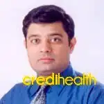 Dr. Rashmin Cholera, Psychiatrist in Perinthalmanna 