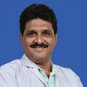 Dr. Tanveer Abdul Majeed, Surgical Oncologist in ভান্ডআপ, মুম্বই