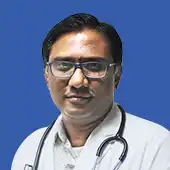 Dr. AMVR Narendra, Hematologist in Perinthalmanna 