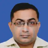 Dr. Mohit Luthra, Cardiologist in Perinthalmanna 