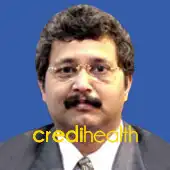 Dr. Sandeep T Honnekeri, Cardiac Surgeon in Perinthalmanna 