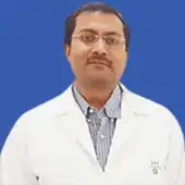 Dr. Kapil Arneja, Opthalmologist in Perinthalmanna 