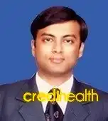 Dr. Swapnil Jain, Endocrinologist in Perinthalmanna 