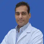 Dr. Vikas J Seth, Orthopedist in Gachibowli 
