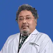 Dr. Alok Pandey, Orthopedist in Perinthalmanna 
