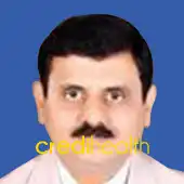 Dr. Deepak K L Gowda, Plastic Surgeon in India
