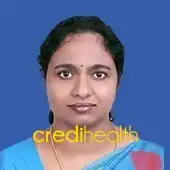 Dr. Geetha S, Gynaecologist in Gachibowli 