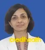 Dr. Carreen Pakrasi, Opthalmologist in Perinthalmanna 