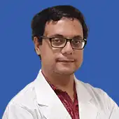 Dr. Siddhartha Sahu, Orthopedist in Perinthalmanna
