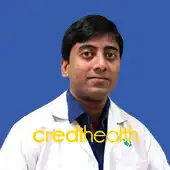 Dr. Raja Nag, Cardiologist in الهند