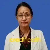 Dr. Rita Dikshit, Plastic Surgeon in الهند