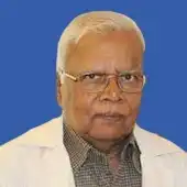 Dr. D L Das, Gastroenterologist in