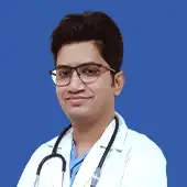 Dr. Tuhin Mitra, Gastroenterologist in ভারত