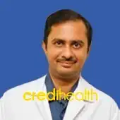 Dr. Sudeep Sirga, Critical Care Specialist in ভারত