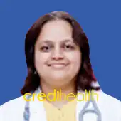 Dr. Poornima Ramakrishna, Gynaecologist in الهند