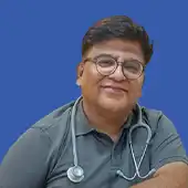 Dr. Prakash Ramchandani, Pediatrician in Gachibowli 
