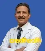 Dr. Rajneesh Jain, Cardiologist in Perinthalmanna 